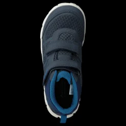 Viking Veme Vel Mid Gtx Navy/petrol Discount
