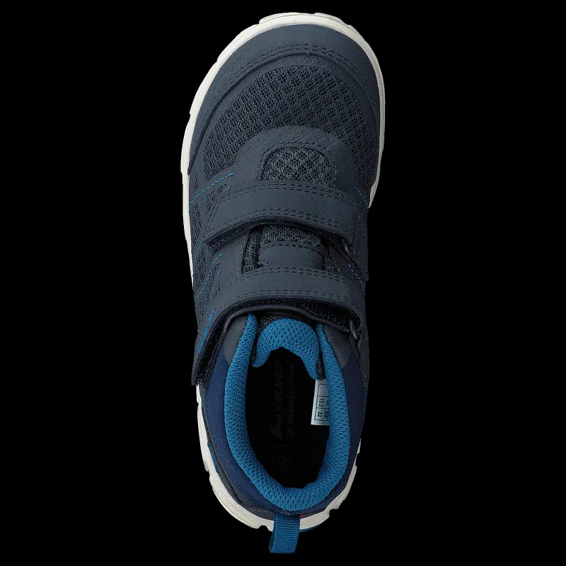 Viking Veme Vel Mid Gtx Navy/petrol Discount