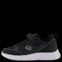 New Leaf Vena Black Svart