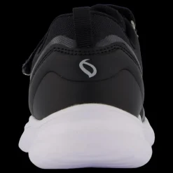 New Leaf Vena Black Svart