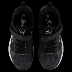 New Leaf Vena Black Svart