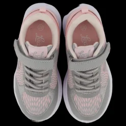 Leaf Vena Pink/grey Flerfärgad