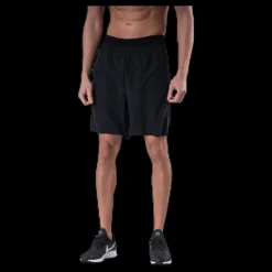 Clearance Craft Vent 2 In 1 Racing Shorts Black Svart