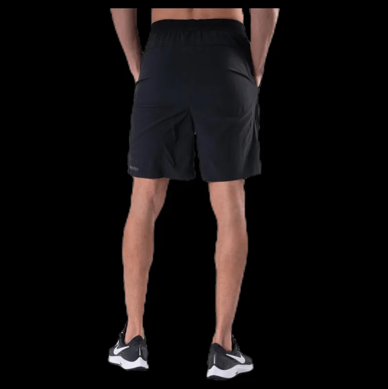 Clearance Craft Vent 2 In 1 Racing Shorts Black Svart