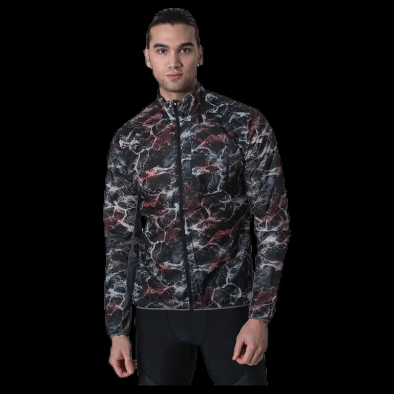 Craft Vent Pack Jacket Patterned/Black Mönstrad och Svart Hot