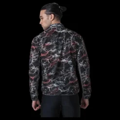 Craft Vent Pack Jacket Patterned/Black Mönstrad och Svart Hot