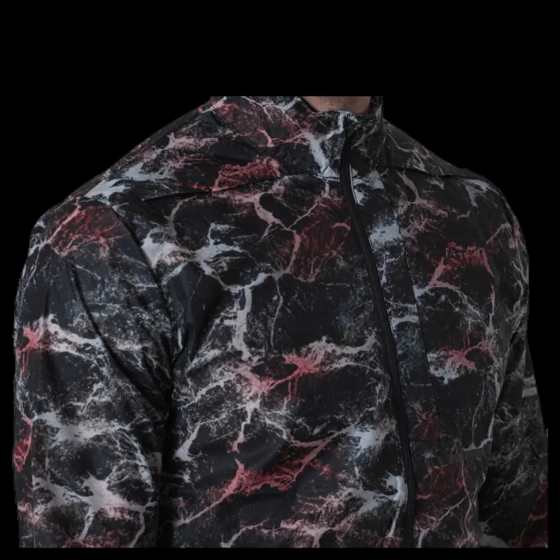 Craft Vent Pack Jacket Patterned/Black Mönstrad och Svart Hot