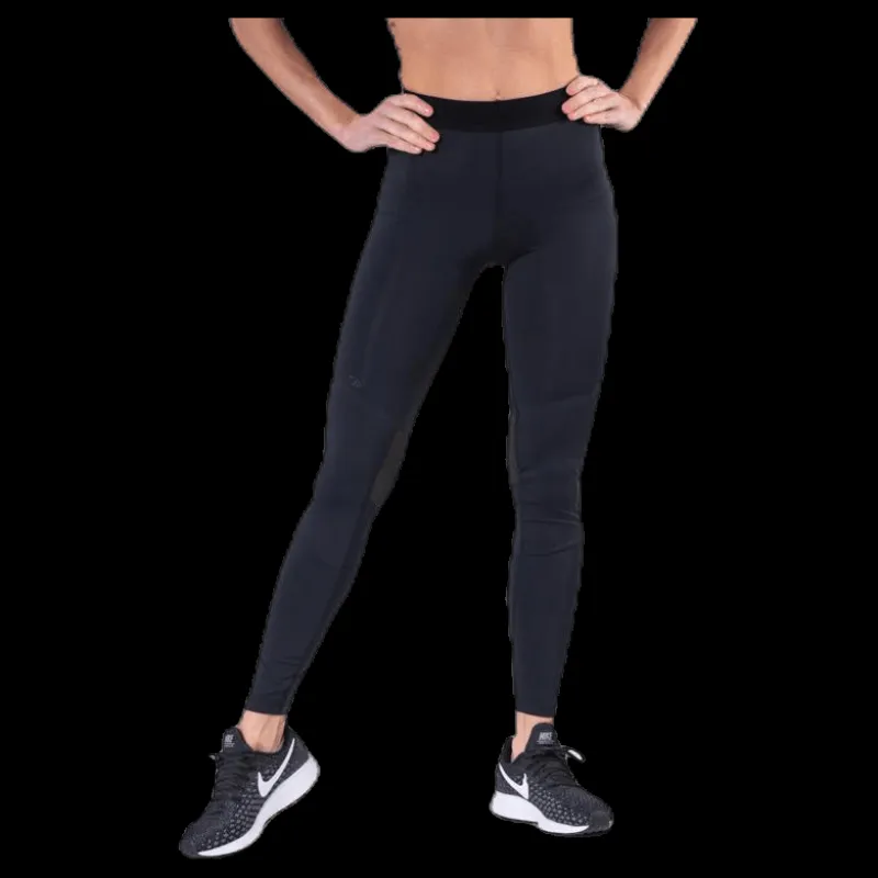 Discount Craft Vent Tights Black Svart
