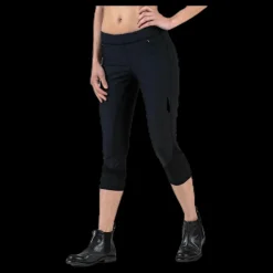 Euro-Star Venti FullGrip Black Svart Clearance