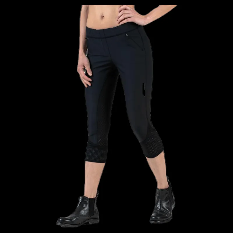 Euro-Star Venti FullGrip Black Svart Clearance