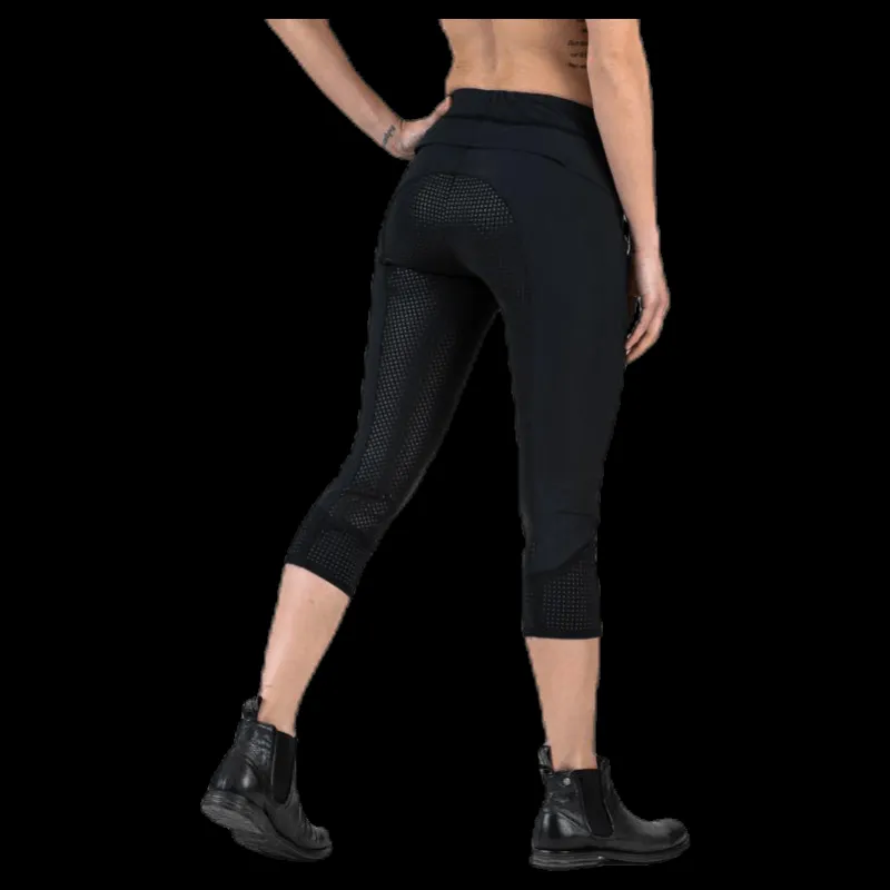 Euro-Star Venti FullGrip Black Svart Clearance