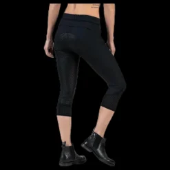 Euro-Star Venti FullGrip Black Svart Clearance