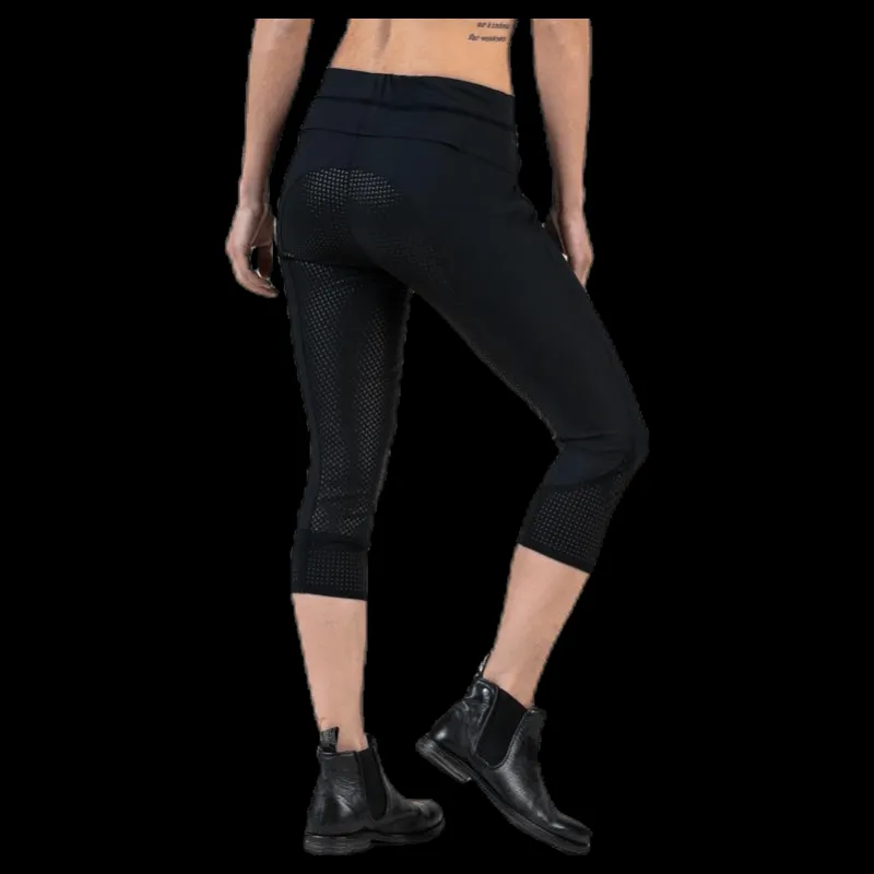 Euro-Star Venti FullGrip Black Svart Clearance