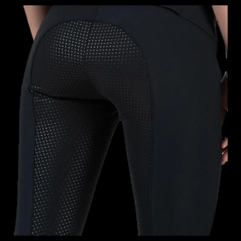 Euro-Star Venti FullGrip Black Svart Clearance