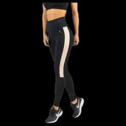 BLACC Vera Tights Black Svart Best