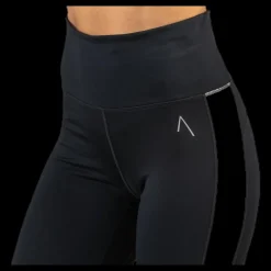 BLACC Vera Tights Black Svart Best