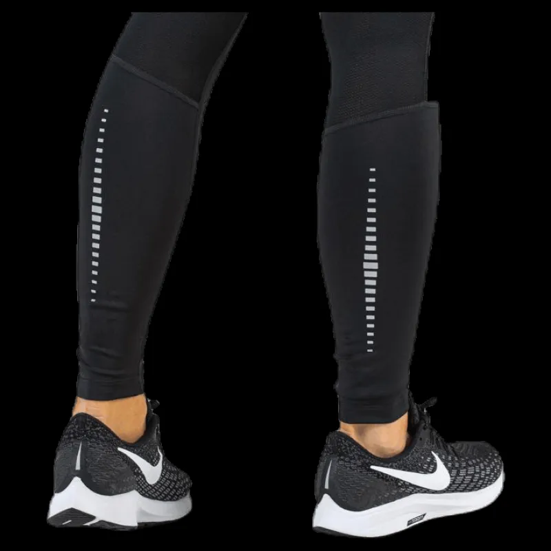 BLACC Vera Tights Black Svart Best