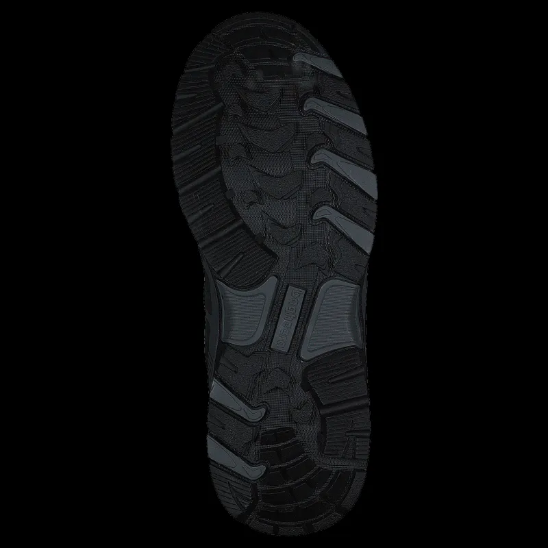 Online Bagheera Verbier Waterproof Black/Dark Grey Svart