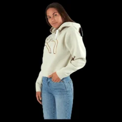 Kari Traa Vero Hood Beige Hot