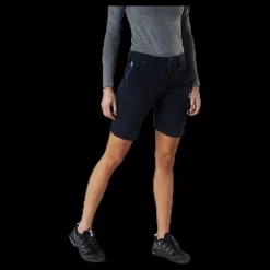 New Elevenate Versatility Shorts Black Svart