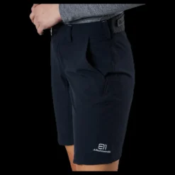New Elevenate Versatility Shorts Black Svart