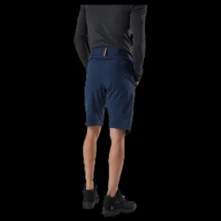 New Elevenate Versatility Shorts Blue Blå