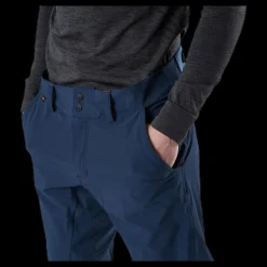New Elevenate Versatility Shorts Blue Blå