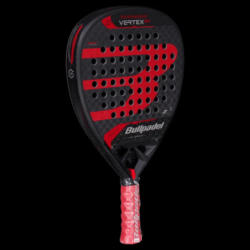 Bullpadel Vertex 04 2024 Flerfärgad Hot