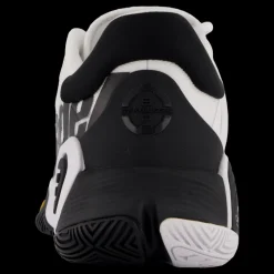 Bullpadel Vertex Vibram 24i White/black Svart och Vit Outlet