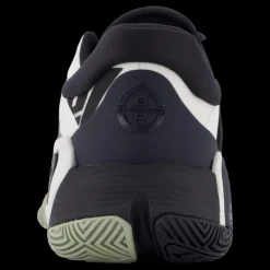 Bullpadel Vertex Vibram 24v White/green Flerfärgad Sale