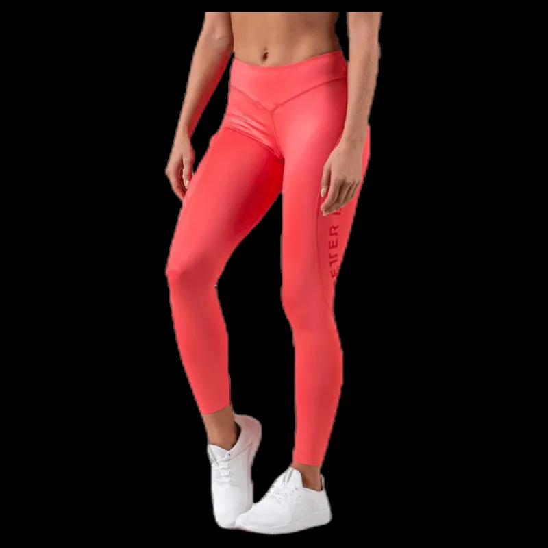 Better Bodies Vesey Tights Pink Rosa Outlet