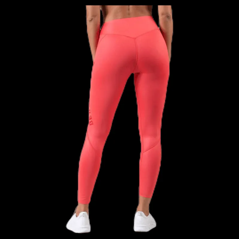 Better Bodies Vesey Tights Pink Rosa Outlet