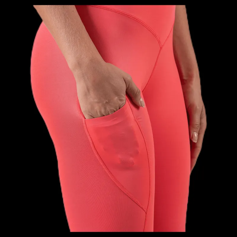 Better Bodies Vesey Tights Pink Rosa Outlet