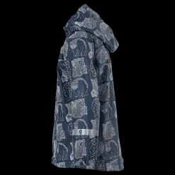 Sale Reima Vesi Navy Flerfärgad