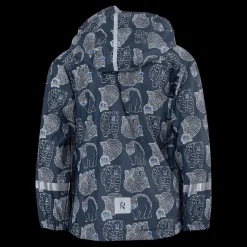 Sale Reima Vesi Navy Flerfärgad
