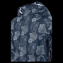 Sale Reima Vesi Navy Flerfärgad