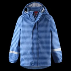 Reima Vesi Raincoat Blue Blå Online