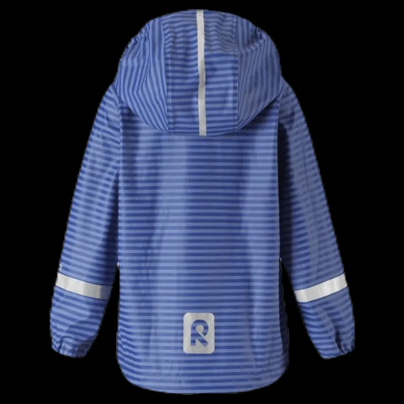 Reima Vesi Raincoat Blue Blå Online