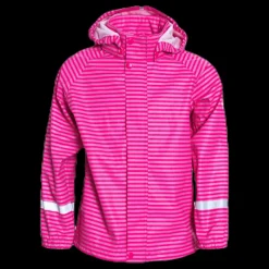 Reima Vesi Raincoat Pink Rosa