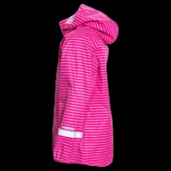 Reima Vesi Raincoat Pink Rosa