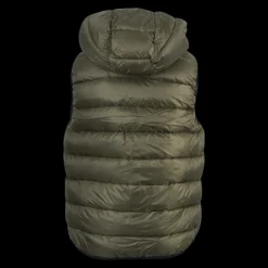 Hot Champion Vest Jr Green Grön
