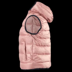 Champion Vest Junior Pink Rosa Best