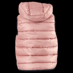 Champion Vest Junior Pink Rosa Best