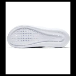 Nike Victori One Women's Shower Slides WHITE/WHITE-WHITE Vit Clearance