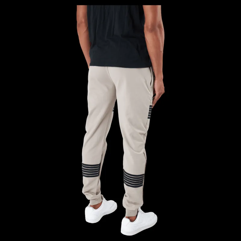 New Gavelo Victory Softpants Beige Beige Vit