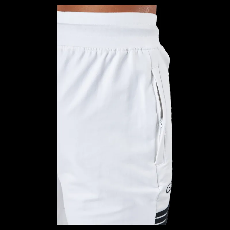 Gavelo Victory Softpants White White Vit Clearance