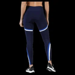 BLACC Victory Tights Blue/White Blå och Vit Clearance