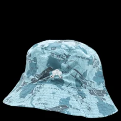 Clearance Lindberg Vide Sun Hat Blue Blå
