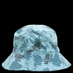 Clearance Lindberg Vide Sun Hat Blue Blå