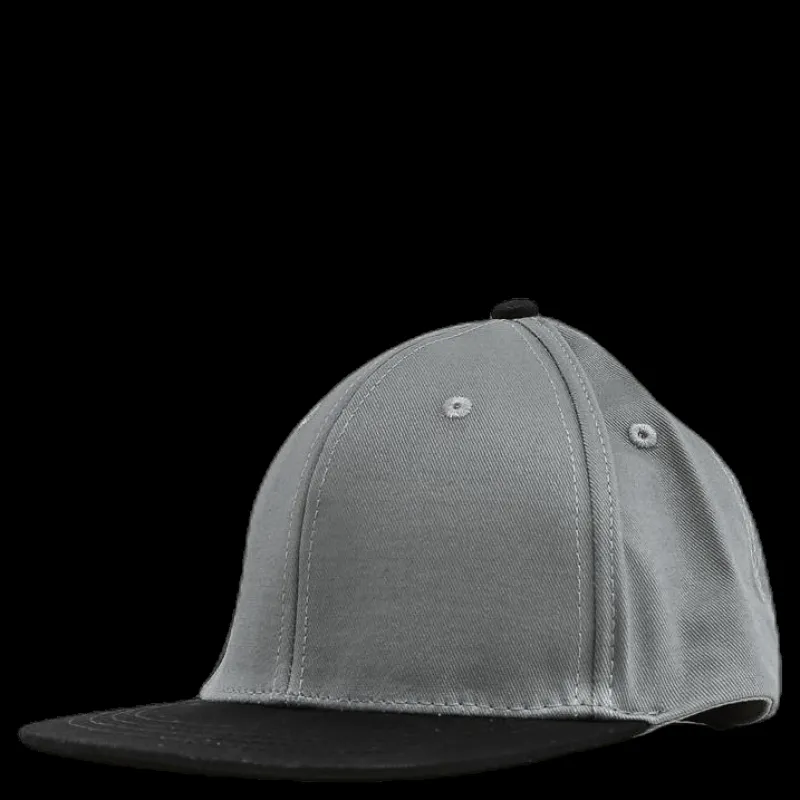 Outlet Lindberg Vigo Cap Junior Grey Grå
